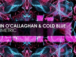 John O'Callaghan and Cold Blue Release "Symmetric"