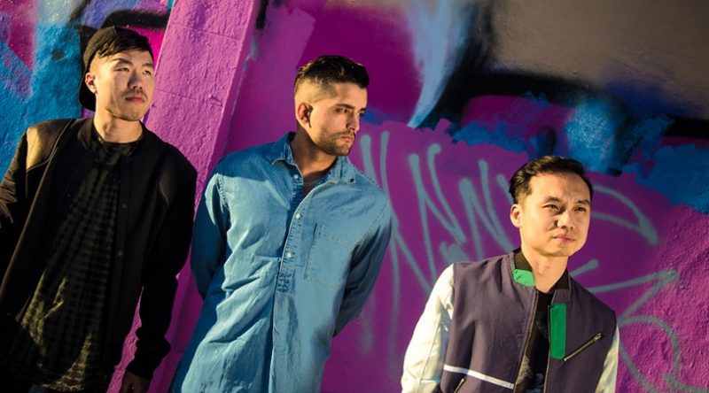Artist Interview: 1-on-1 with Trouze