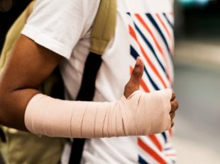 What to Do If You Were Injured at Work