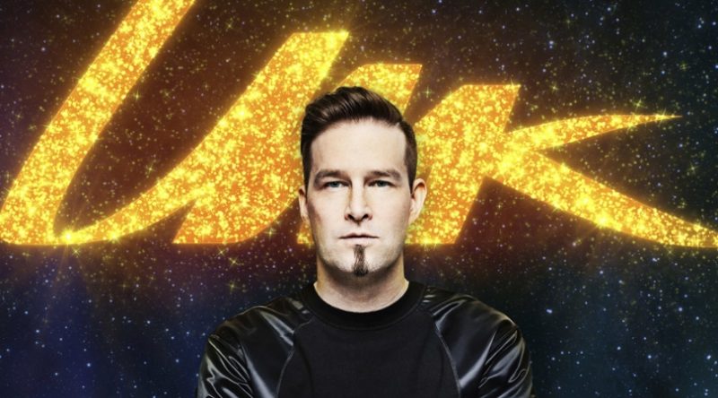 Darude announced as Finnish entry for the Eurovision Song Contest 2019