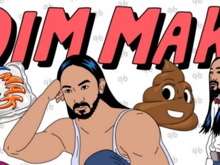 Dim Mak Releases "Greatest Hits 2018" Compilation