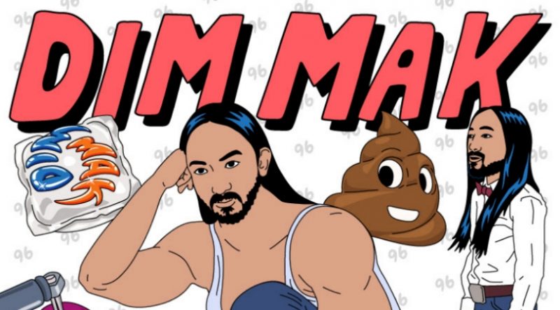 Dim Mak Releases "Greatest Hits 2018" Compilation