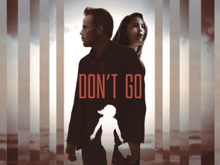 Ferry Corsten branches out with debut film score on David Gleeson-directed "Don't Go"