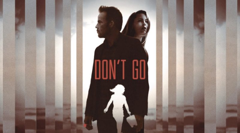 Ferry Corsten branches out with debut film score on David Gleeson-directed "Don't Go"