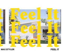 Max Styler Defies Expectations On "Feel It" EP