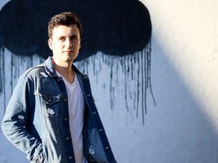Artist Interview: 1-on-1 with Luca Schreiner