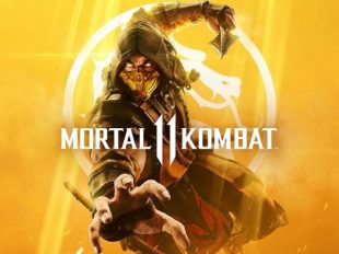 Dimitri Vegas & Like Mike provide music for the latest Mortal Kombat instalment