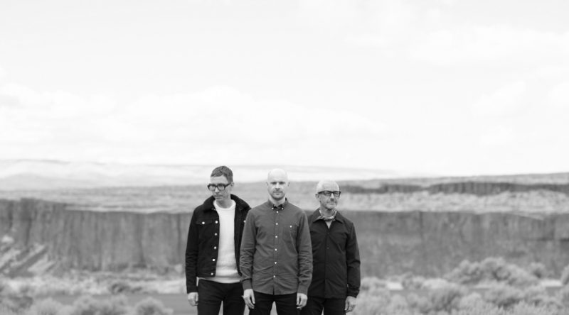 Above & Beyond return to Gorge Amphitheatre for "Group Therapy Weekender"