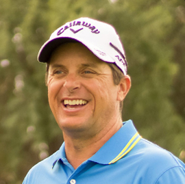 Jeff Fisher, Fisher Bryan Golf Academy