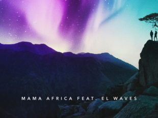 ilan Bluestone returns to Anjunabeats with "Mama Africa" featuring EL Waves