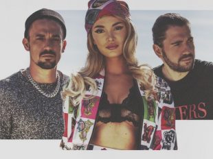 Dimitri Vegas & Like Mike join forces with vocalist Era Istrefi for "Selfish"