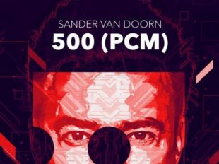 Sander van Doorn Drops "500 (PCM)"