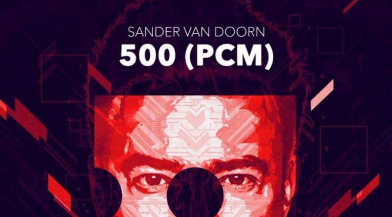 Sander van Doorn Drops "500 (PCM)"
