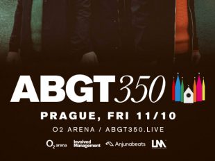 Above & Beyond's ABGT350 celebrations set for Prague's O2 Arena on October 11