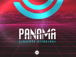 Giuseppe Ottaviani Releases "Panama"