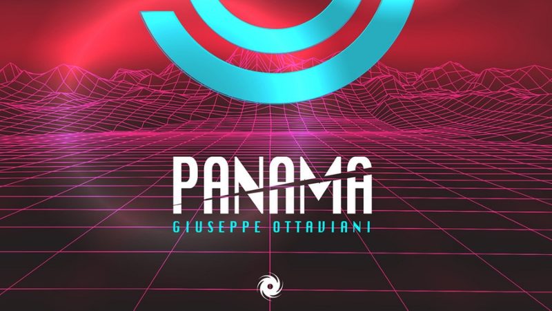 Giuseppe Ottaviani Releases "Panama"