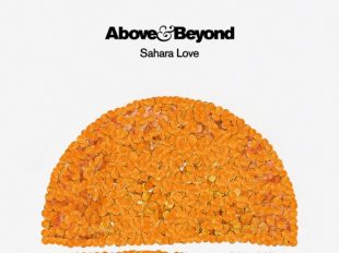 Seven Lions remixes Above & Beyond's track "Sahara Love" featuring Zoë Johnston