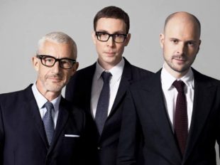 Above & Beyond "Common Ground Companion EP" out now on Anjunabeats