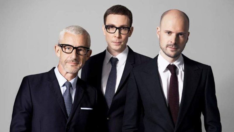 Above & Beyond "Common Ground Companion EP" out now on Anjunabeats