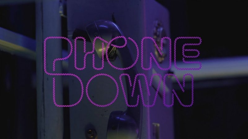 Armin van Buuren and Garibay Reach New Heights With "Phone Down"