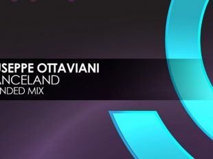 Giuseppe Ottaviani Releases "Tranceland"