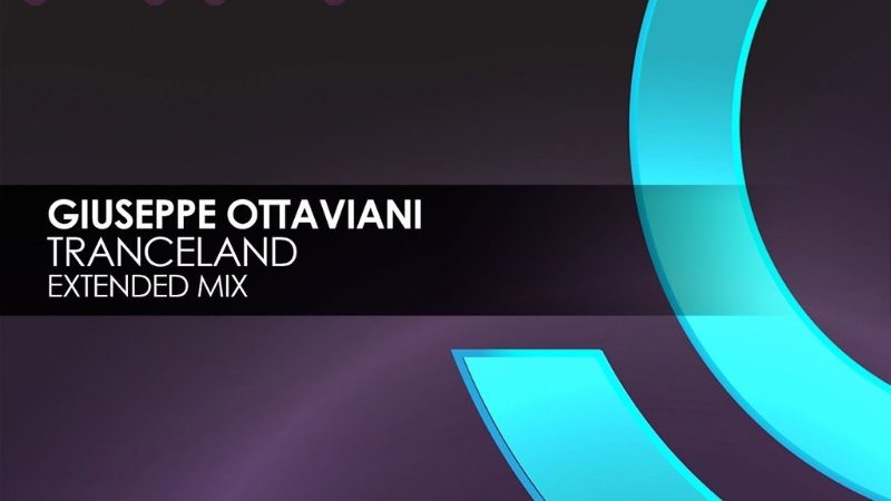 Giuseppe Ottaviani Releases "Tranceland"