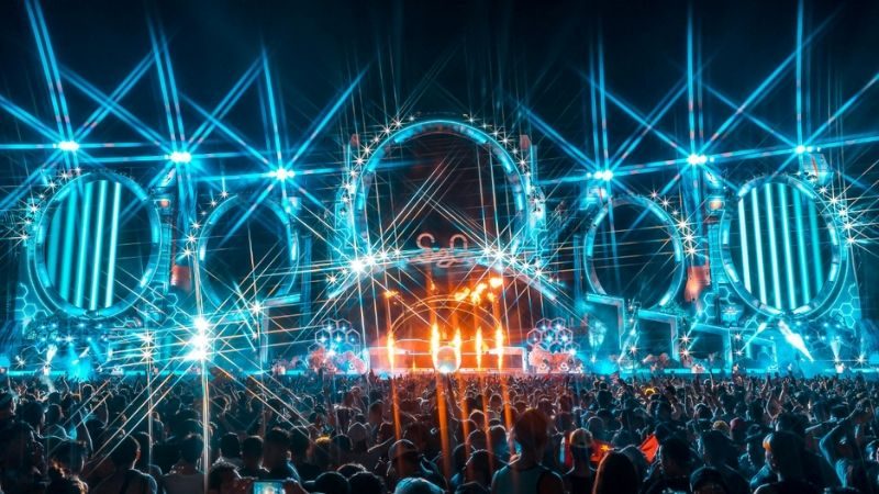 S2O Songkran Music Festival 2019 Wraps Sold Out Fifth Edition