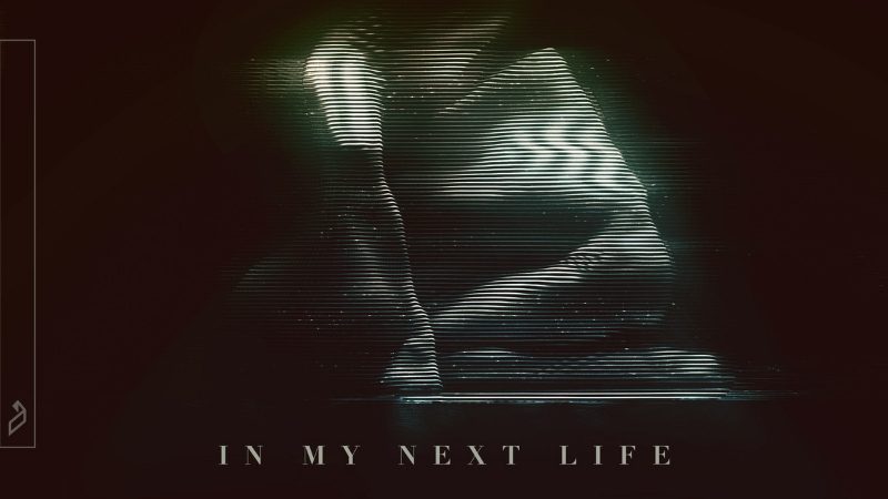 Andrew Bayer shares his "In My Next Life" album on Anjunabeats
