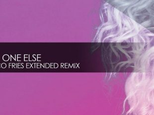 JES - "No One Else (Disco Fries Extended Remix)"