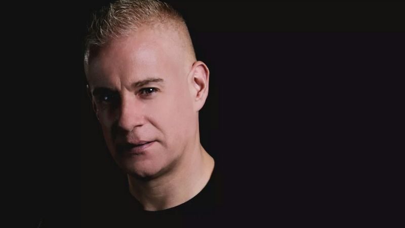 Artist Interview: 1-on-1 with Mark Sherry