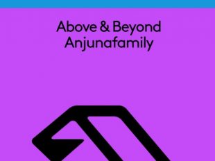 Above & Beyond "Anjunafamily" out now on Anjunabeats