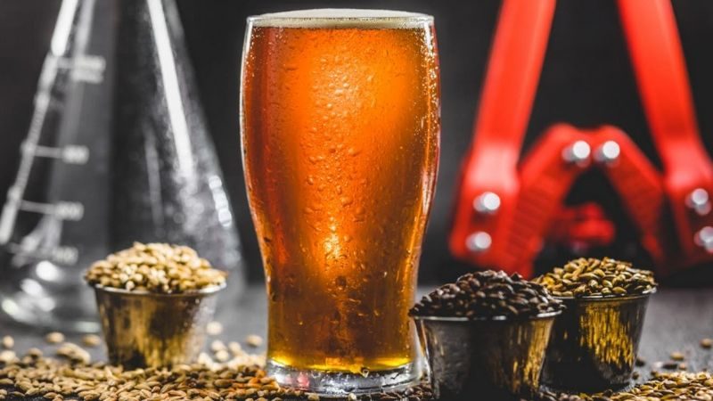 Homebrewing 101: How to Brew Your Own Craft Beer