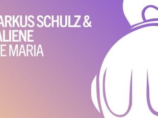 Markus Schulz and HALIENE release "Ave Maria"