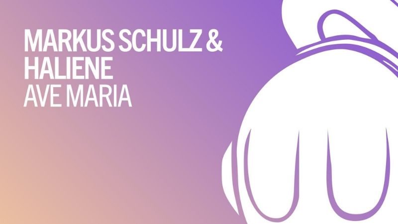 Markus Schulz and HALIENE release "Ave Maria"