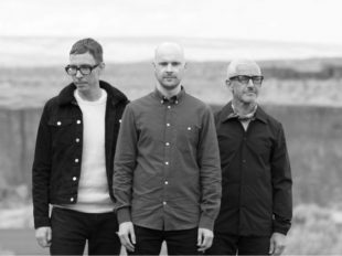 Above & Beyond announce the lineup for Group Therapy 350, Prague