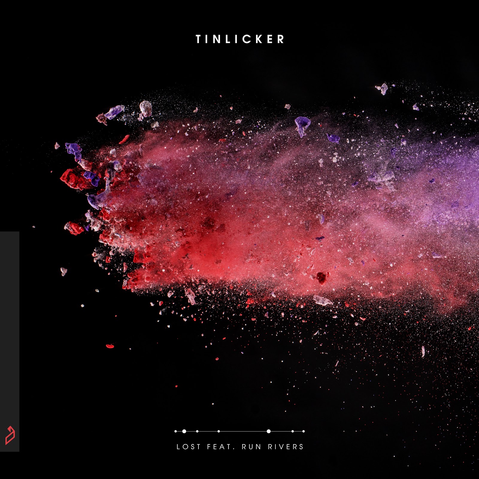 Tinlicker makes Anjunabeats debut with "Lost"