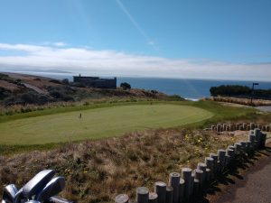 Golf In Sonoma County: The Links at Bodega Harbour