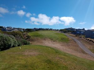 Golf In Sonoma County: The Links at Bodega Harbour