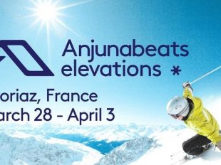 Introducing Anjunabeats elevations - a new trance and progressive ski festival in France