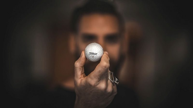 How To Bet On Golf Majors?