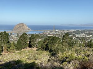 Morro Bay, CA