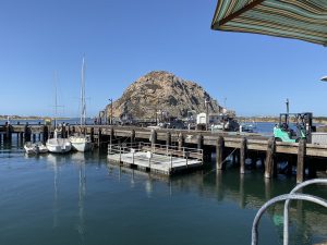 Morro Bay, CA