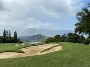 Princeville Makai Golf Club