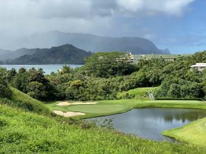 Princeville Makai Golf Club