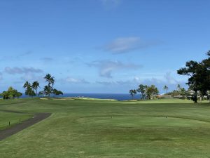 Princeville Makai Golf Club