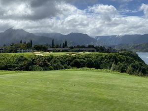 Princeville Makai Golf Club