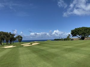 Princeville Makai Golf Club