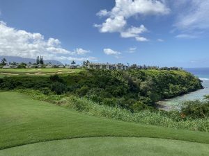 Princeville Makai Golf Club