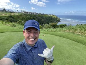 Princeville Makai Golf Club