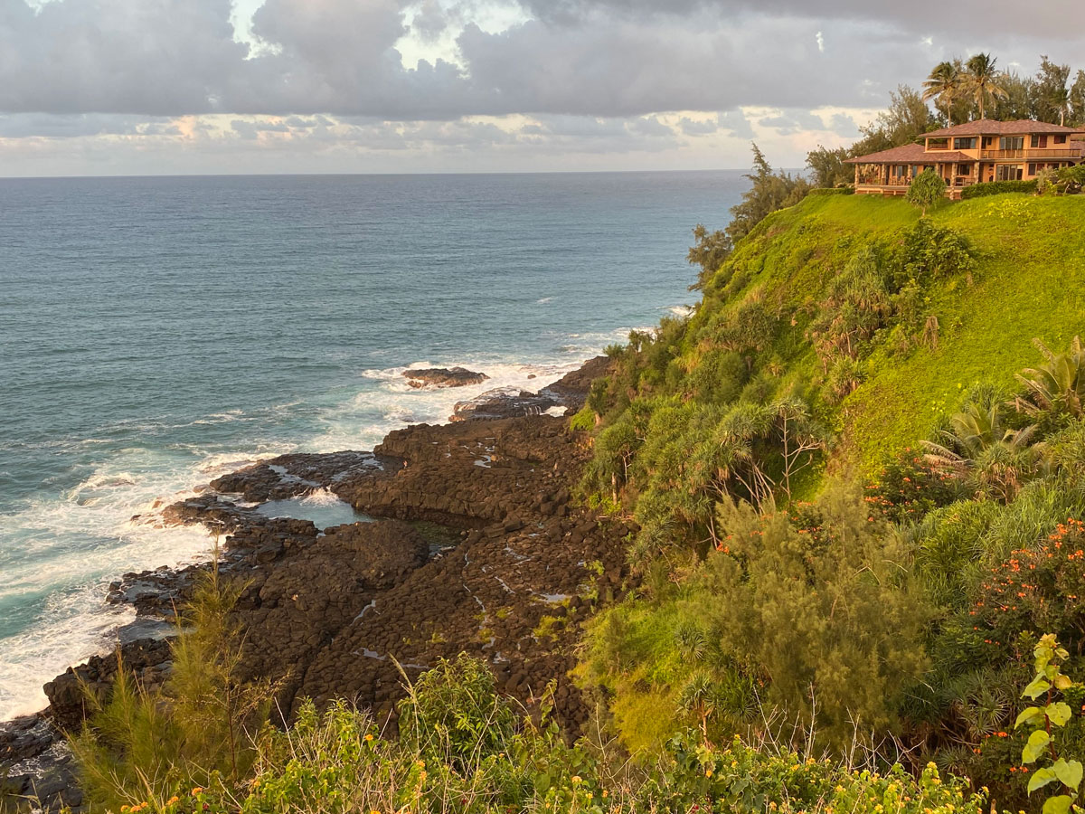 Princeville Makai Golf Club